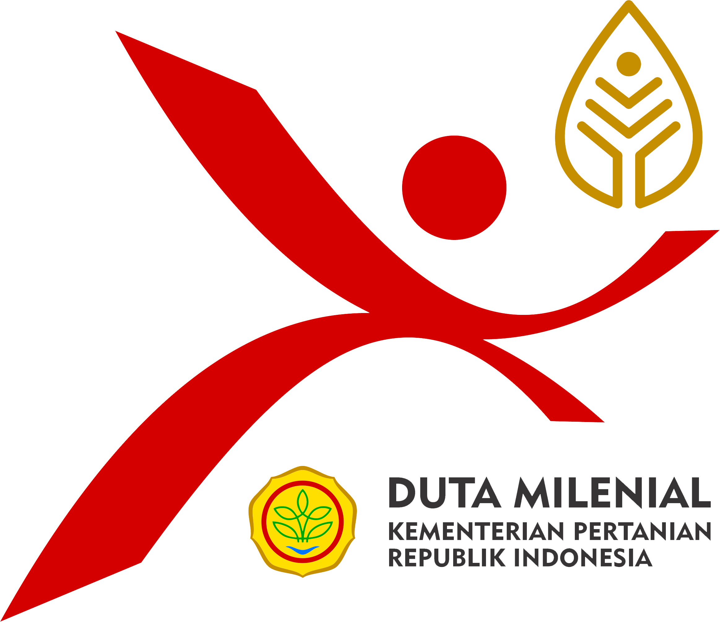 Duta Petani Logo